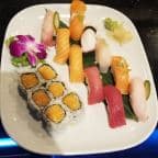 Best Yahao Sushi Platter in Great Neck, NY