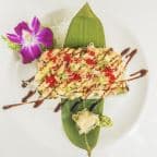 Best Super Volcano Roll in Great Neck, NY